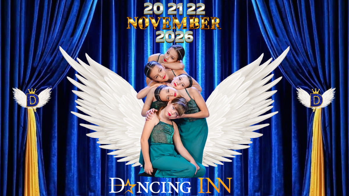 D⭐️ncing INN International Dance Championship 2026 - IV издание