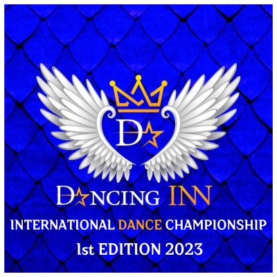 D⭐️ncing INN International Dance Championship 2023