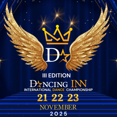 D⭐️ncing INN International Dance Championship 2025