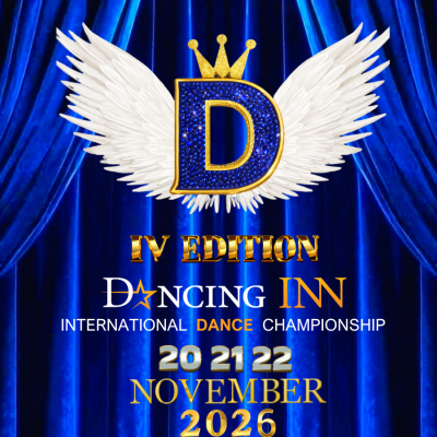 D⭐️ncing INN International Dance Championship 2026