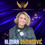 Almira Osmanović