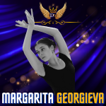 Margarita Georgieva