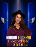Radina Encheva