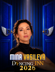 Mina Vasileva