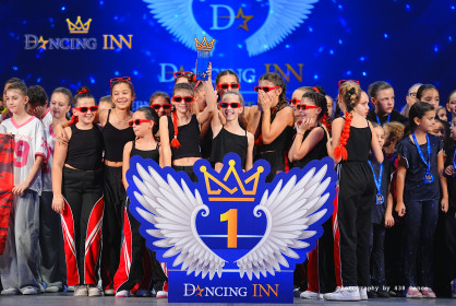 Три незабравими дни. Една сцена. Стотици сърца, които туптят в ритъма на мечтите.